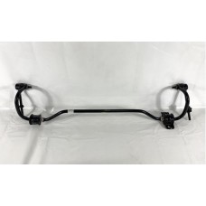 Barra Estabilizadora Traseira Gm Captiva 2.4 2010 Original