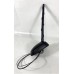 Antena Teto Gm Captiva 2.4 2010 Original 25889652 Preto