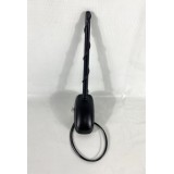 Antena Teto Gm Captiva 2.4 2010 Original 25889652 Preto