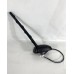 Antena Teto Gm Captiva 2.4 2010 Original 25889652 Preto