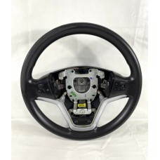 Volante Direção C/ Comandos Gm Captiva 2.4 2010 Original