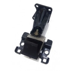 Coxim Do Motor Esquerdo Frontier 2.5 2008/2015 Original