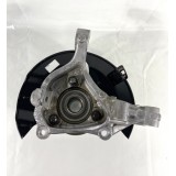 Montante Dianteiro Esquerdo Gm Captiva 2.4 2010 Original