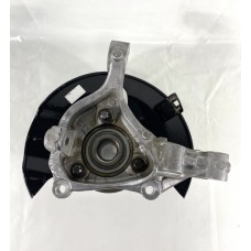 Montante Dianteiro Esquerdo Gm Captiva 2.4 2010 Original