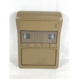 Porta Objetos Luz Teto Gm Captiva 2.4 2010 Original