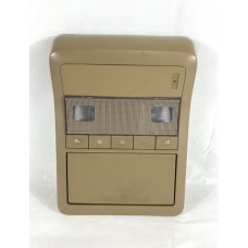 Porta Objetos Luz Teto Gm Captiva 2.4 2010 Original