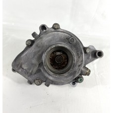 Bomba Água Gm Captiva 2.4 2010 Original 12630084