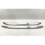 Rack Teto Gm Captiva 2.4 2010 Original Cinza