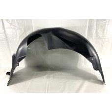 Parabarro Traseiro Esquerdo Gm Captiva 2.4 2010 (25858110)