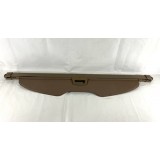 Esteira Bagagito Gm Captiva 2.4 2010 Original Bege