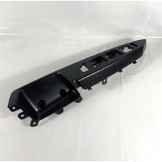 Moldura Botão Vidro Motorista Gm Captiva 2010 Original