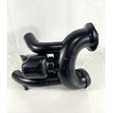 Duto Ressonador Gm Captiva 2.4 2010 Original 96445424