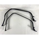 Par Cinta Tanque Combustível Gm Captiva 2.4 2010 Original