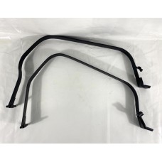 Par Cinta Tanque Combustível Gm Captiva 2.4 2010 Original