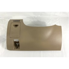 Moldura Inferior Painel Gm Captiva 2.4 2010 Original