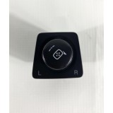 Botão Retrovisor Elétrico Gm Captiva 2.4 2010 Cód. 201004180