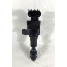 Bobina Ignição Gm Captiva 2.4 2010 Original 12578224