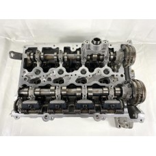 Cabeçote C/ Comandos Bmw X4 30i 2019 (stander)