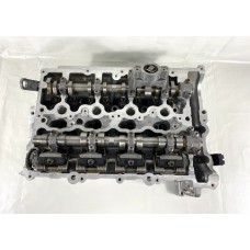 Cabeçote C/ Comandos Bmw X1 2017/2020 192cv Stander