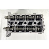 Cabeçote C/ Comandos Direito Hyundai Azera 3.0 2013 Stander