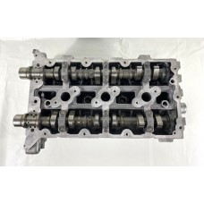 Cabeçote C/ Comandos Direito Hyundai Azera 3.0 2013 Stander