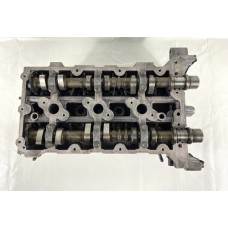 Cabeçote C/ Comandos Esquerdo Hyundai Azera 3.0 2013 Stander