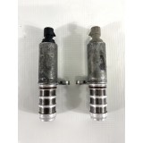 Par Válvula Solenoide Gm Captiva 2.4 2010 Original