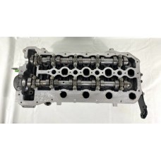 Cabeçote C/ Comandos Direito Range Rover V8 2008 Stander