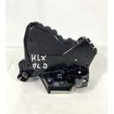 Fechadura Elétrica Diant. Direita Hilux 2008/2015 (2pinos)