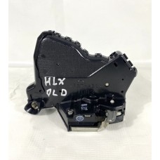 Fechadura Elétrica Diant. Direita Hilux 2008/2015 (2pinos)