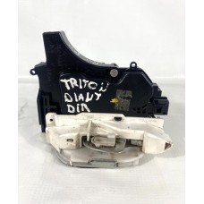 Fechadura Dianteira Direita Triton 2008/2015 (2pinos)