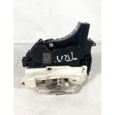 Fechadura Traseira Esquerda Triton 2008/2015 (2pinos)