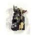 Fechadura Porta Dianteira Direita Gm S10 2006/2011 (6pinos)