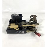Fechadura Porta Dianteira Direita Gm S10 2006/2011 (6pinos)
