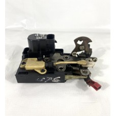 Fechadura Porta Dianteira Direita Gm S10 2006/2011 (6pinos)