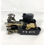 Fechadura Porta Dianteira Esquerda Gm S10 2006/2011 (8pinos)