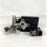 Fechadura Porta Traseira Direita Gm S10 2006/2011 (2pinos)