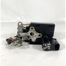 Fechadura Porta Traseira Direita Gm S10 2006/2011 (2pinos)