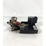 Fechadura Porta Traseira Esquerda Gm S10 2006/2011 (2pinos)