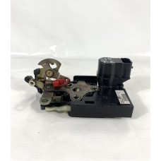 Fechadura Porta Traseira Esquerda Gm S10 2006/2011 (2pinos)