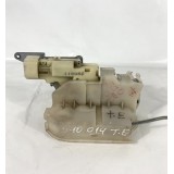 Fechadura Elétrica Porta Traseira Esquerda S10 2014 (2pinos)