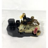 Fechadura Dianteira Direita Dodge Ram 2008 Original (4pinos)