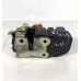 Fechadura Dianteira Direita Dodge Ram 2008 Original (4pinos)