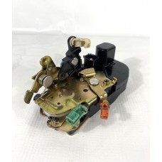 Fechadura Diant. Esquerda Dodge Ram 2008 Original (4pinos)