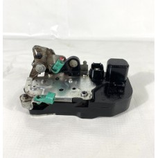 Fechadura Traseira Esquerda Dodge Ram 2008 Original (4pinos)