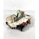 Fechadura Dianteira Esq. Dodge Ram 2012 Original (4pinos)