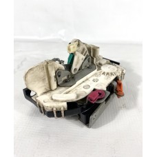 Fechadura Dianteira Esq. Dodge Ram 2012 Original (4pinos)