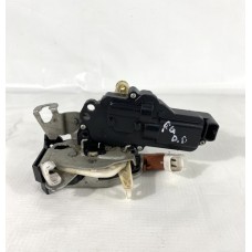 Fechadura Dianteira Direita Ford Ranger 2006/2011 (4pinos)