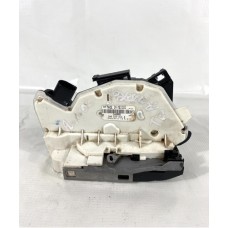 Fechadura Traseira Direita Amarok 2011/2016 Orig. (6pinos)