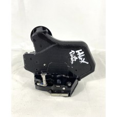 Fechadura Elétrica Tras. Esquerda Hilux 2008/2015 (2pinos)